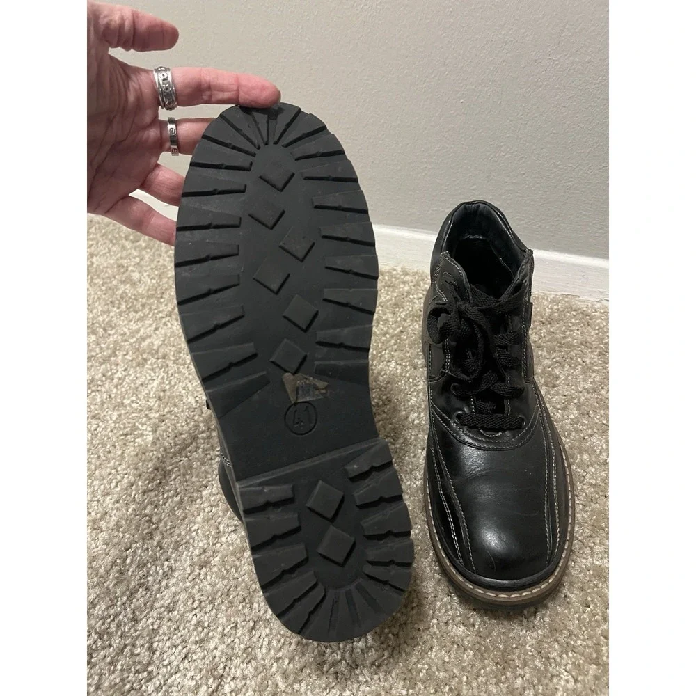 Bata boots men